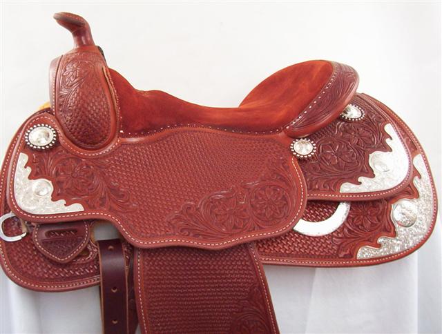 Used Saddle:- Image Number:0